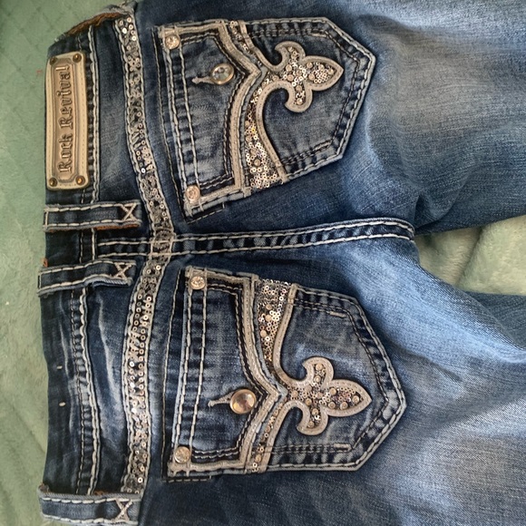 Jeans - Picture 4 of 5